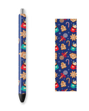 Load image into Gallery viewer, GINGERBREAD HOT COCOA