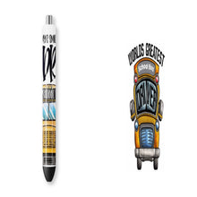 Load image into Gallery viewer, WORLD’S GREATEST BUS DRIVER