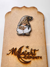 Load image into Gallery viewer, LEOPARD GNOME