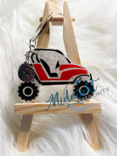 Load image into Gallery viewer, ATV SIDE BY SIDE