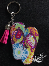 Load image into Gallery viewer, FLIP FLOPS