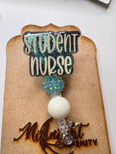 Load image into Gallery viewer, STUDENT NURSE