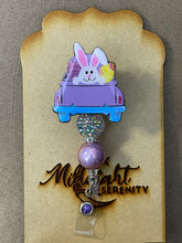 Load image into Gallery viewer, BUNNY TRUCK