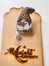 Load image into Gallery viewer, LEOPARD GNOME
