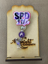 Load image into Gallery viewer, SPD LIFE