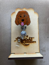 Load image into Gallery viewer, SHAGGY DOG