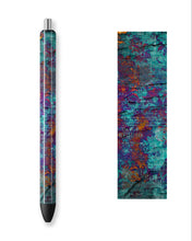 Load image into Gallery viewer, PEACOCK SHIMMER 2