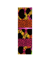 Load image into Gallery viewer, NEON SUNFLOWER LEOPARD