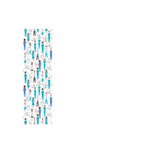 Load image into Gallery viewer, SCRUBS AND STETHESCOPES