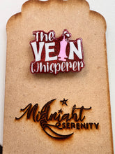 Load image into Gallery viewer, VEIN WHISPERER