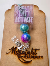 Load image into Gallery viewer, HOLY SPIRIT ACTIVATE