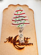 Load image into Gallery viewer, CHRISTMAS TREE
