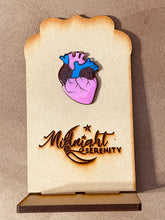 Load image into Gallery viewer, ANATOMICAL HEART