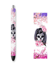 Load image into Gallery viewer, DAY OF THE DEAD FLORAL
