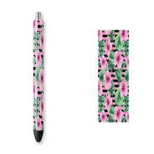 Load image into Gallery viewer, PINK HIBISCUS