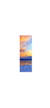 Load image into Gallery viewer, PASTEL WINTER SUNRISE 1