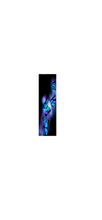 Load image into Gallery viewer, BLUE BUTTERFLY GLOW