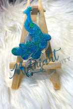 Load image into Gallery viewer, PEACOCK