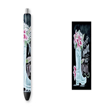 Load image into Gallery viewer, NO RAIN, NO FLOWERS