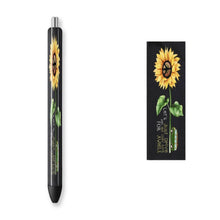 Load image into Gallery viewer, LET’S JUST DRIVE SUNFLOWER