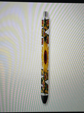 Load image into Gallery viewer, MOM SUNFLOWER CENTER