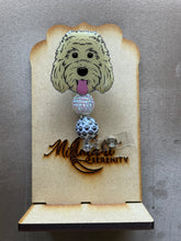 Load image into Gallery viewer, SHAGGY DOG