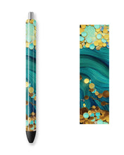 Load image into Gallery viewer, GLAMOROUS OCEAN 2