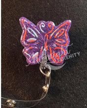 Load image into Gallery viewer, BUTTERFLY