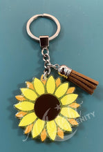 Load image into Gallery viewer, SUNFLOWER