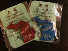 Load image into Gallery viewer, MICHIGAN STRONG