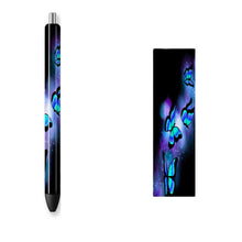 Load image into Gallery viewer, BLUE BUTTERFLY GLOW