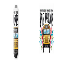 Load image into Gallery viewer, EARLY RISER BUS DRIVER