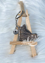 Load image into Gallery viewer, HIKING/MILITARY BOOT