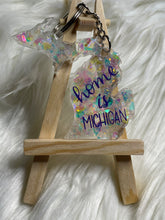 Load image into Gallery viewer, HOME IS MICHIGAN