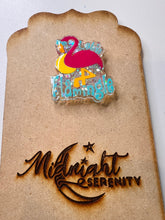 Load image into Gallery viewer, LET’S FLAMINGLE