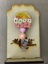 Load image into Gallery viewer, GOOD VIBES