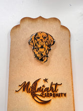Load image into Gallery viewer, GOLDEN RETRIEVER