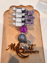 Load image into Gallery viewer, I GOT YOUR BACK