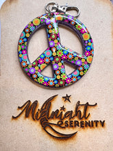 Load image into Gallery viewer, PEACE SIGN