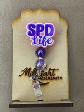 Load image into Gallery viewer, SPD LIFE