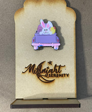 Load image into Gallery viewer, BUNNY TRUCK