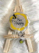 Load image into Gallery viewer, BEE HAPPY