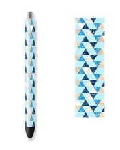 Load image into Gallery viewer, OCEAN TANGRAM