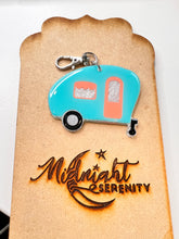 Load image into Gallery viewer, RETRO CAMPER