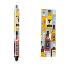 Load image into Gallery viewer, ALCOHOL BOTTLES