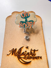 Load image into Gallery viewer, OH SNAP