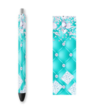 Load image into Gallery viewer, TURQUOISE DIAMONDS