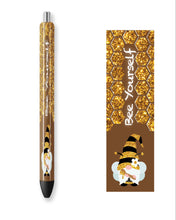 Load image into Gallery viewer, BEE YOURSELF GNOME