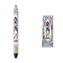 Load image into Gallery viewer, TEACHER LIFE BUN