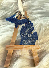 Load image into Gallery viewer, HOME IS MICHIGAN